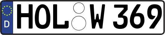 HOL-W369