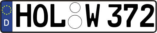 HOL-W372