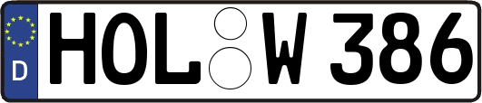 HOL-W386