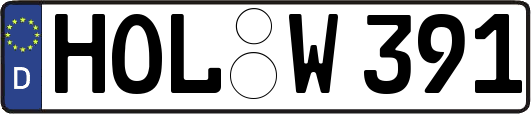 HOL-W391