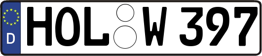 HOL-W397