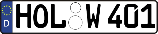 HOL-W401