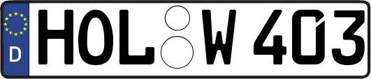 HOL-W403