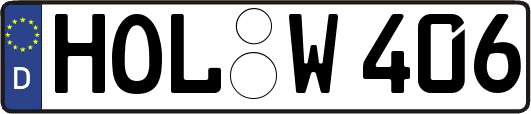 HOL-W406