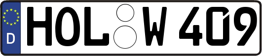 HOL-W409