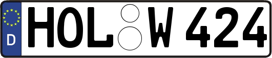 HOL-W424