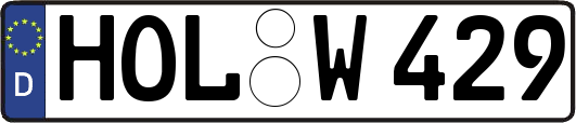 HOL-W429