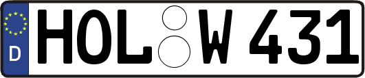 HOL-W431