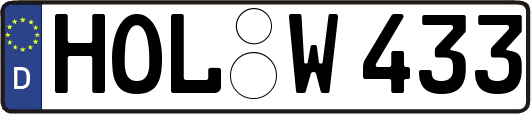 HOL-W433