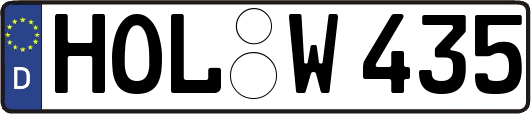 HOL-W435