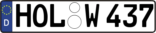 HOL-W437