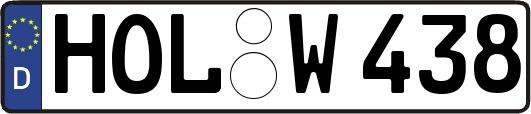 HOL-W438