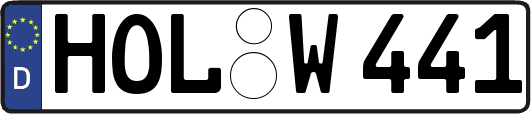 HOL-W441