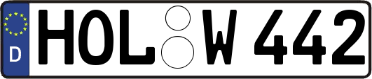 HOL-W442