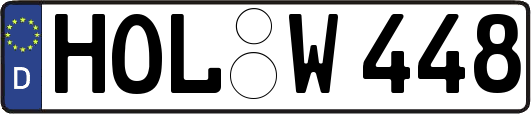 HOL-W448