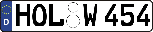 HOL-W454