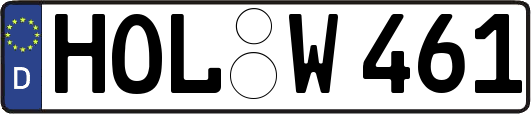 HOL-W461