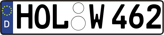 HOL-W462