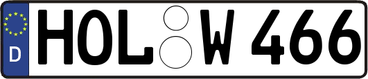 HOL-W466