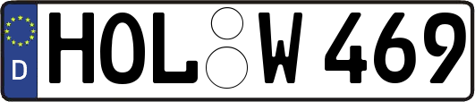 HOL-W469