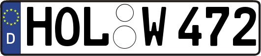 HOL-W472