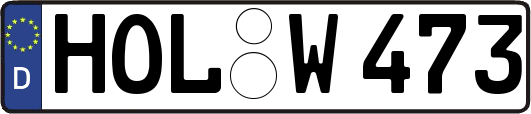 HOL-W473