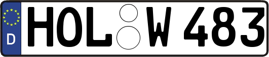 HOL-W483