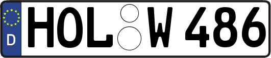 HOL-W486