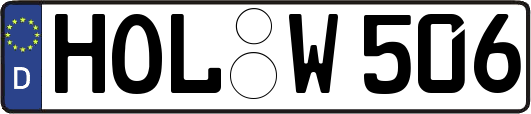 HOL-W506