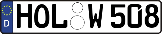 HOL-W508