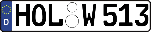 HOL-W513