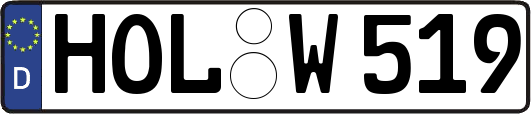 HOL-W519