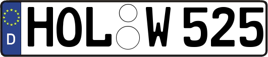 HOL-W525