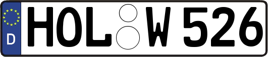 HOL-W526