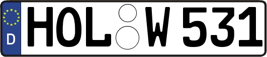 HOL-W531