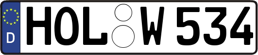 HOL-W534