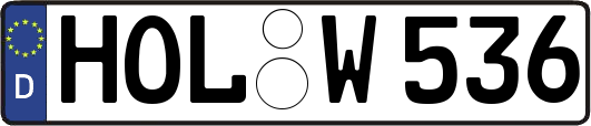 HOL-W536