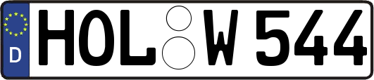 HOL-W544