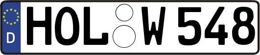 HOL-W548