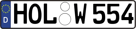 HOL-W554