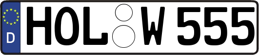 HOL-W555