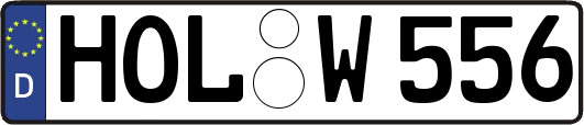 HOL-W556