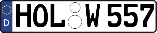 HOL-W557