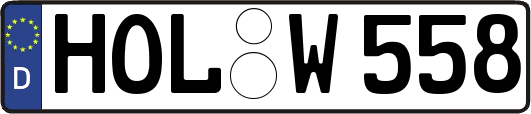 HOL-W558