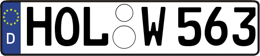 HOL-W563