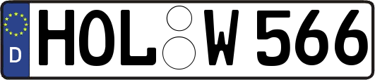 HOL-W566