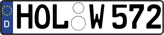 HOL-W572