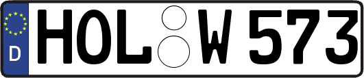 HOL-W573