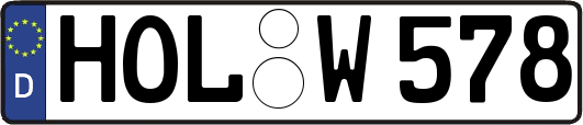 HOL-W578