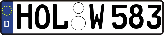 HOL-W583